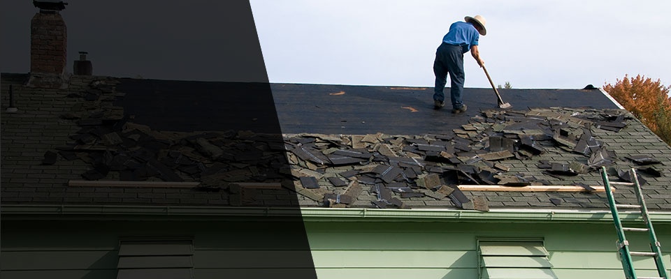 Hallandale Roofing Contractors