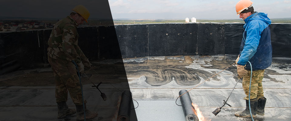 Hallandale Roofing Contractors